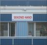 SEKOND HAND