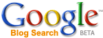 Google Blog Search