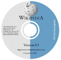 WikipediaOnDVD