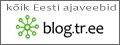 Eesti blogija armastab Bloggerit – endiselt