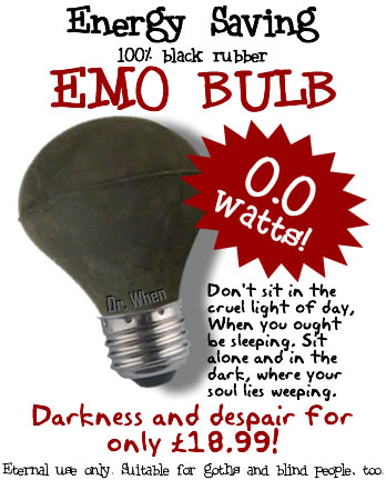 EMO lamp