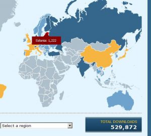 Firefox Download Day