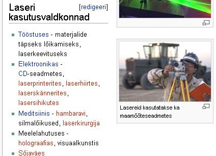 Wikipedia viga