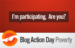 Blog Action Day 08