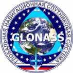 GLONASS logo