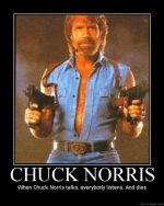 Chuck Norris