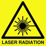 Laser