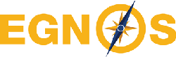 EGNOS logo