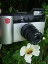 Leica C11 APS