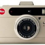 Leica minilux zoom
