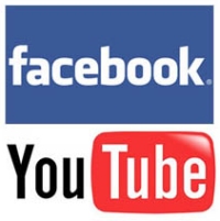 Facebook - YouTube