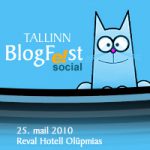 Tallinn BlogFest