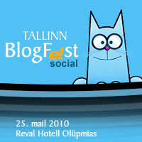 Tallinn BlogFest