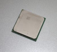 AMD Athlon 64 3000+ Venice