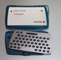 Ericsson Chatboard