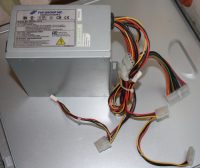 Fortron FSP250-60GTA