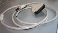 SCSI kaabel