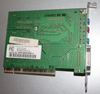 Helikaart Creative Labs CT4810