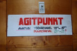 Agiitpunkt