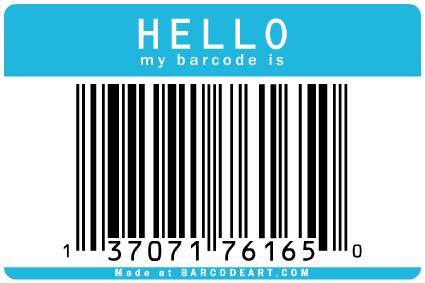 Barcode