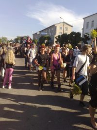 Punklaulupidu 2011 09