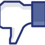 Facebook Dislike