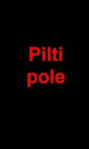 Belie nozi Peterburga