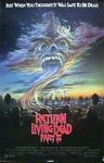 Return of the Living Dead Part II