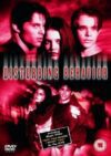 Disturbing Behavior