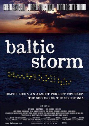 Baltic Storm