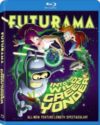 Futurama: Into the Wild Green Yonder