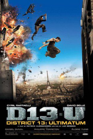 Banlieue 13 – Ultimatum