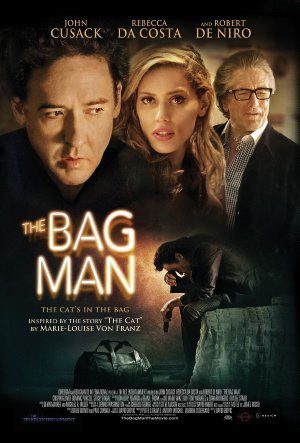Bag Man, The