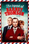 Legend of Barney Thomson, The