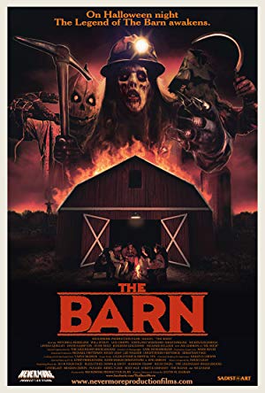 Barn, The