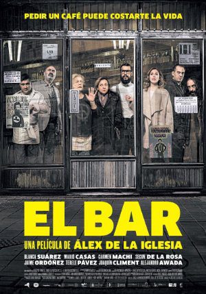 Bar, El