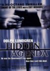 Hidden Agenda