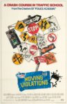Moving Violations