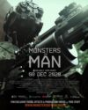 Monsters of Man