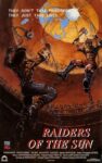 Raiders of the Sun
