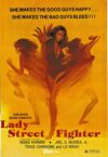 Lady Street Fighter