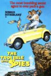 Trouble with Spies, The