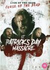 St. Patrick’s Day Massacre