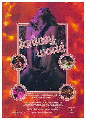 Fantasyworld