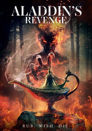 Aladdin’s Revenge