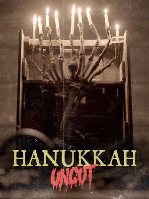 Hanukkah: Uncut
