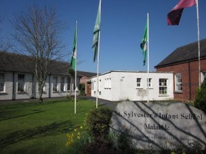 St. Sylvester's Infant School