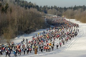 Tartu maraton