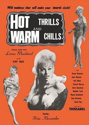 Hot Thrills and Warm Chills