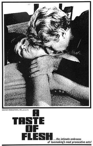A Taste of Flesh